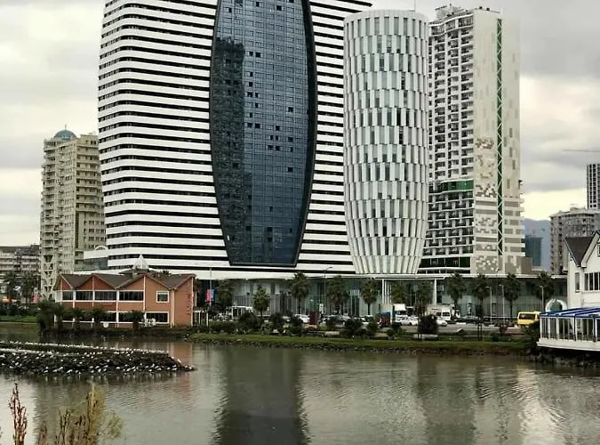 Apartmento com 1 dormitório